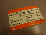 ticket