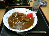 国会カレー