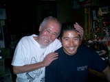 araki and yara