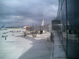 NARITA��boarding