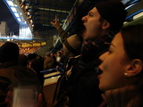 cheer!