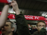 liverpool supporter