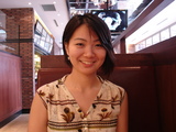 Maiko Mori