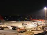 Narita Terminal