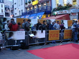 press