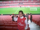 stadium with me