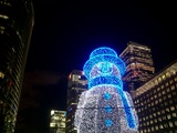 snowman