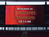 welcome
