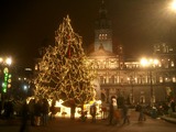 Glasgow cityhall