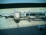 ICN3 boarding