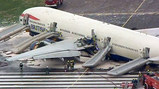 Heathrow Incident