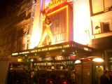 theatre