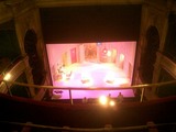 Comedy Theatre