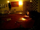 FCR flag