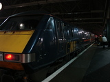 train