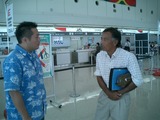 jorge and Dice