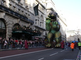 lion