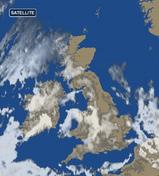 uk weather