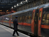 platform