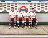 arsenal away kit
