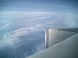 sky of europe
