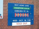 soldout