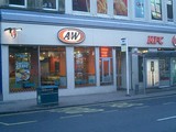 A&W