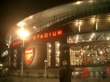 emirates stadium