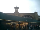 kingscross