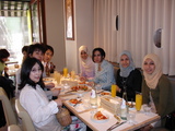 ISRAM in KOBE