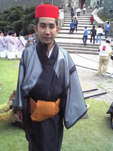shurijo castle