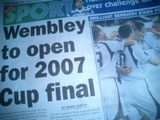 wembleynews