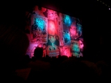 inside
