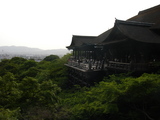 kiyomizu temple