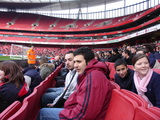 audience