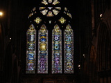 stained glass