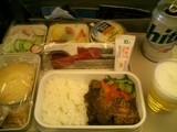 ASIANA meals