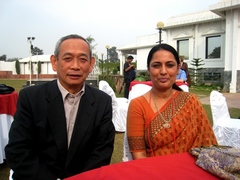 2008.11.30. Delhi