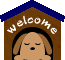 またきてほしいわん。。。むにゃむにゃ…
