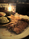 TONY ROMA'S
