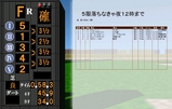検証＠紛れ １着馬０．７秒↓ ２着馬０．５秒↑