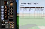 検証＠紛れ ２着馬０．７秒↑ １着馬０．６秒↓