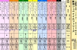 第１５Ｓ：１２月２週 阪神ジュベナイルフィリーズ