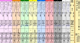第１６Ｓ：１２月１週 ジャパンカップ