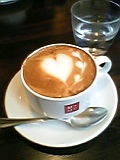 lattehart