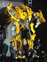 バンブルビー02