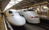 sinkansen