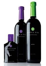 monavie bottle