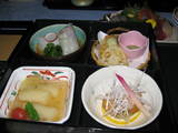 料理