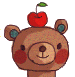 くまちゃん